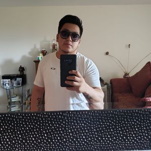 Meet your Posher, Pablo